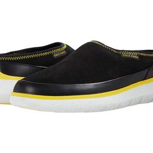 Cole Haan Generation Zerogrand Dweller Shearling Slipper